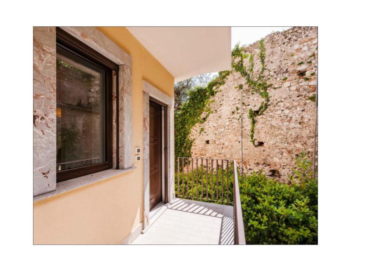 Phs Panoramic House Suite Taormina Buitenkant foto